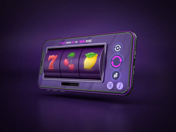 Slot game prize table with symbol combinations and multipliers